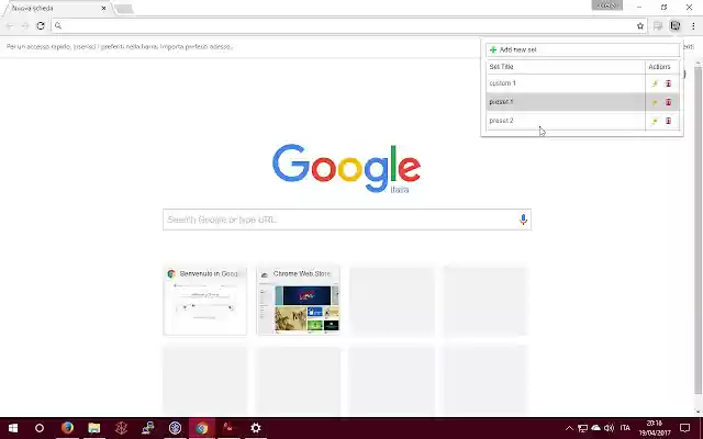 CAHExtension from Chrome web store to be run with OffiDocs Chromium online CAHExtension from Chrome web store to be run with OffiDocs Chromium online