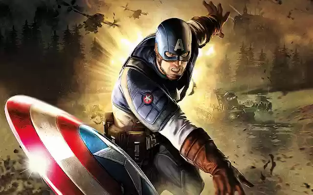 Captain America Winter Soldier from Chrome web store to be run with OffiDocs Chromium online Captain America Winter Soldier from Chrome web store to be run with OffiDocs Chromium online