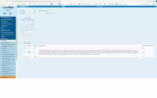 CarePlus Extension Plugin from Chrome web store to be run with OffiDocs Chromium online CarePlus Extension Plugin from Chrome web store to be run with OffiDocs Chromium online