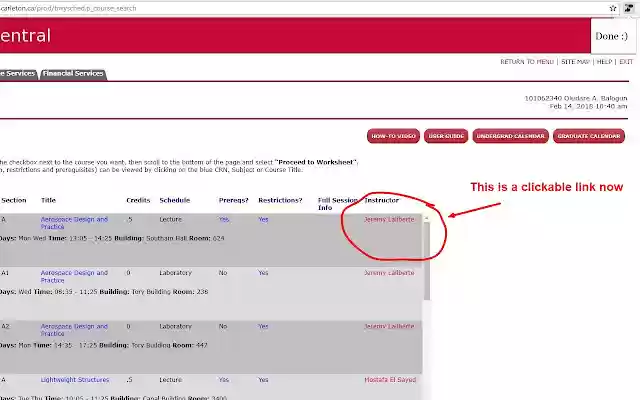 CarletonU RateMyProf from Chrome web store to be run with OffiDocs Chromium online CarletonU RateMyProf from Chrome web store to be run with OffiDocs Chromium online