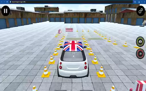 Car Parking Multiplayer from Chrome web store to be run with OffiDocs Chromium online Car Parking Multiplayer from Chrome web store to be run with OffiDocs Chromium online