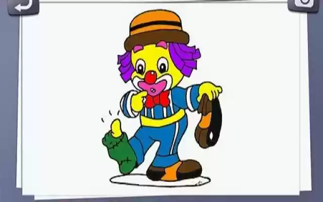 Cartoons coloring from Chrome web store to be run with OffiDocs Chromium online Cartoons coloring from Chrome web store to be run with OffiDocs Chromium online