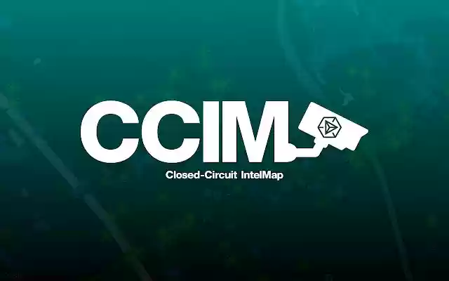 CCIM: Closed Circuit IntelMap from Chrome web store to be run with OffiDocs Chromium online CCIM: Closed Circuit IntelMap from Chrome web store to be run with OffiDocs Chromium online