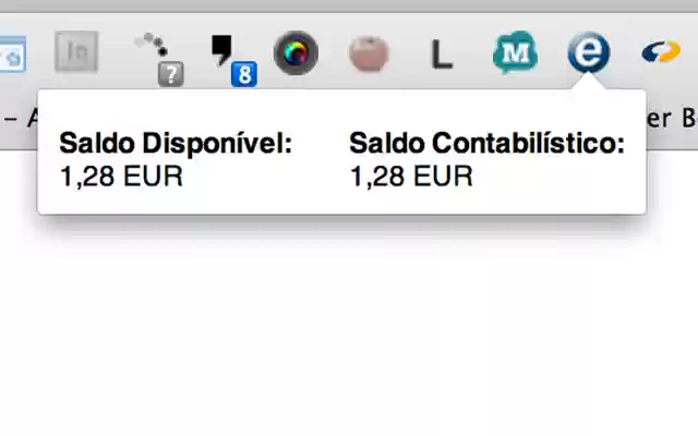 CGD E banking Saldo from Chrome web store to be run with OffiDocs Chromium online CGD E banking Saldo from Chrome web store to be run with OffiDocs Chromium online
