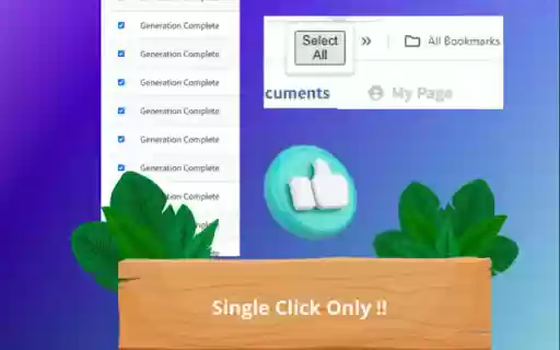 Checkbox Selector ( Optimized for MC Digiflow ) from Chrome web store to be run with OffiDocs Chromium online Checkbox Selector ( Optimized for MC Digiflow ) from Chrome web store to be run with OffiDocs Chromium online