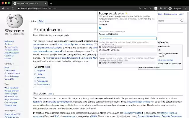 Chrome extension boilerplate from Chrome web store to be run with OffiDocs Chromium online Chrome extension boilerplate from Chrome web store to be run with OffiDocs Chromium online