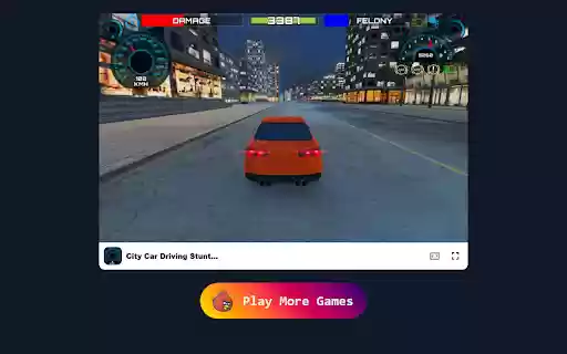 City Car Driving Stunt Master Game Driving Adventure from Chrome web store to be run with OffiDocs Chromium online City Car Driving Stunt Master Game Driving Adventure from Chrome web store to be run with OffiDocs Chromium online