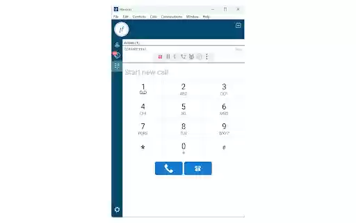 Click to Dial Phone Number from Chrome web store to be run with OffiDocs Chromium online Click to Dial Phone Number from Chrome web store to be run with OffiDocs Chromium online