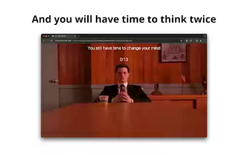 Cloockler: think twice from Chrome web store to be run with OffiDocs Chromium online Cloockler: think twice from Chrome web store to be run with OffiDocs Chromium online