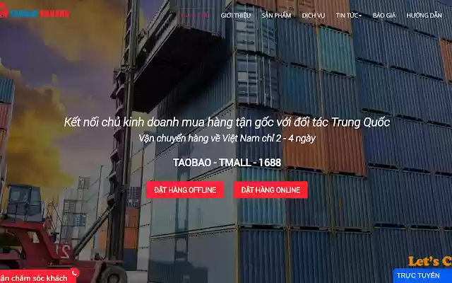 Công Cụ Đặt Hàng Báo Đen Logistics from Chrome web store to be run with OffiDocs Chromium online Công Cụ Đặt Hàng Báo Đen Logistics from Chrome web store to be run with OffiDocs Chromium online