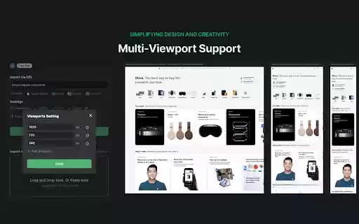 Codia AI Web2Figma: Import Web to Editable Figma from Chrome web store to be run with OffiDocs Chromium online Codia AI Web2Figma: Import Web to Editable Figma from Chrome web store to be run with OffiDocs Chromium online