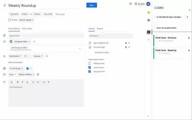 COERO from Chrome web store to be run with OffiDocs Chromium online COERO from Chrome web store to be run with OffiDocs Chromium online