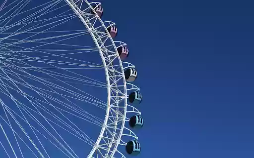 Colorful Ferris Wheel from Chrome web store to be run with OffiDocs Chromium online Colorful Ferris Wheel from Chrome web store to be run with OffiDocs Chromium online