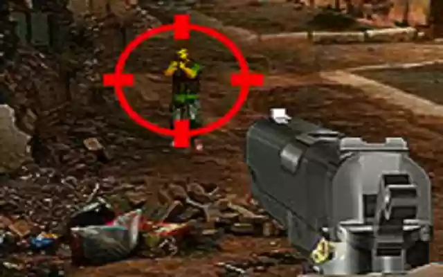 Combat Zone Shooter from Chrome web store to be run with OffiDocs Chromium online Combat Zone Shooter from Chrome web store to be run with OffiDocs Chromium online