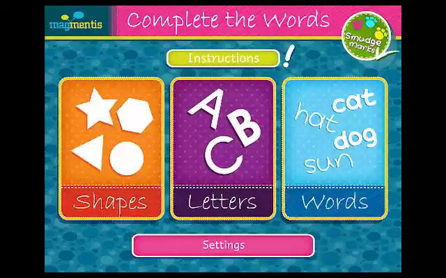 Complete the Words from Chrome web store to be run with OffiDocs Chromium online Complete the Words from Chrome web store to be run with OffiDocs Chromium online