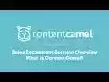 Content Camel Sales Enablement from Chrome web store to be run with OffiDocs Chromium online Content Camel Sales Enablement from Chrome web store to be run with OffiDocs Chromium online