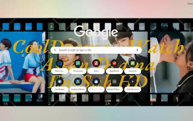 CoolDrama Watch Asian Drama EngSub HD from Chrome web store to be run with OffiDocs Chromium online CoolDrama Watch Asian Drama EngSub HD from Chrome web store to be run with OffiDocs Chromium online