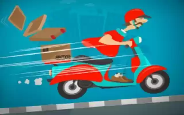 Crazy Courier Ride from Chrome web store to be run with OffiDocs Chromium online Crazy Courier Ride from Chrome web store to be run with OffiDocs Chromium online