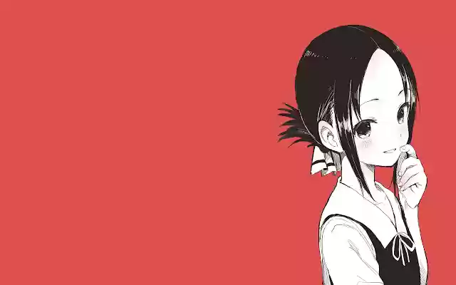 Cute Kaguya Sama Red Background from Chrome web store to be run with OffiDocs Chromium online Cute Kaguya Sama Red Background from Chrome web store to be run with OffiDocs Chromium online