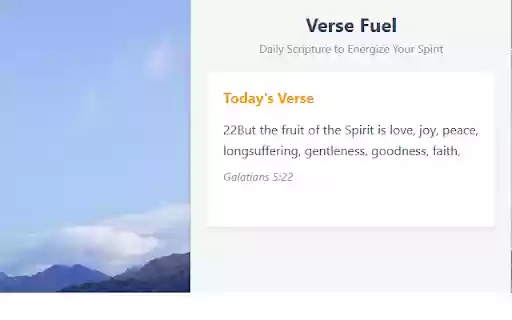 Daily Bread from Chrome web store to be run with OffiDocs Chromium online Daily Bread from Chrome web store to be run with OffiDocs Chromium online