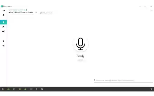DAN | Dental Audio Notes from Chrome web store to be run with OffiDocs Chromium online DAN | Dental Audio Notes from Chrome web store to be run with OffiDocs Chromium online
