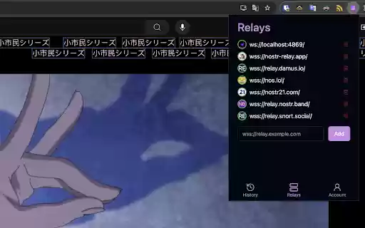 danmakustr YouTube Floating Comments (danmaku / danmu / 弹幕) from Chrome web store to be run with OffiDocs Chromium online danmakustr YouTube Floating Comments (danmaku / danmu / 弹幕) from Chrome web store to be run with OffiDocs Chromium online