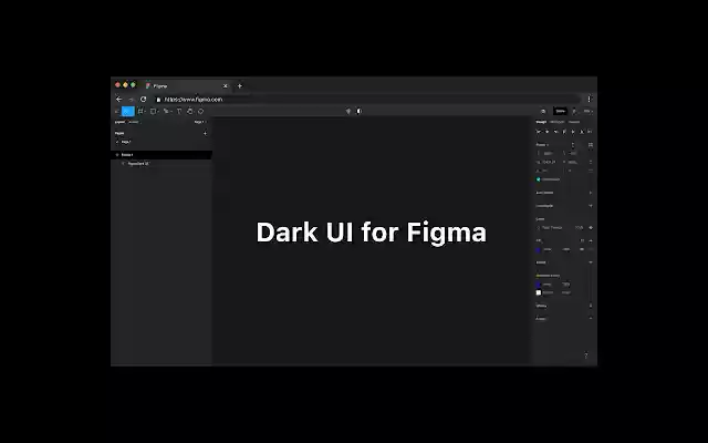 Dark UI from Chrome web store to be run with OffiDocs Chromium online Dark UI from Chrome web store to be run with OffiDocs Chromium online