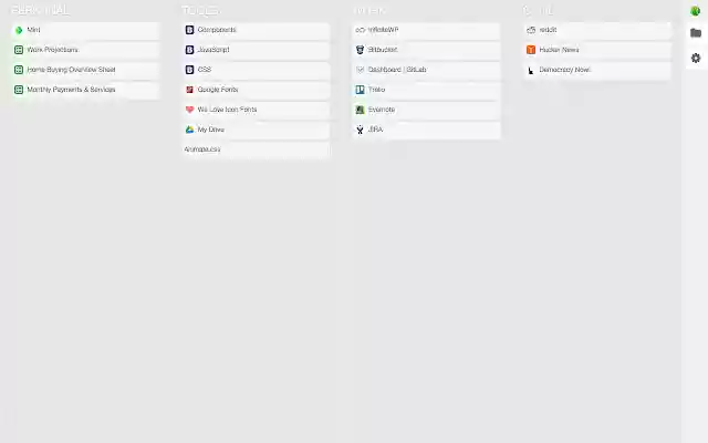 Dash Links from Chrome web store to be run with OffiDocs Chromium online Dash Links from Chrome web store to be run with OffiDocs Chromium online
