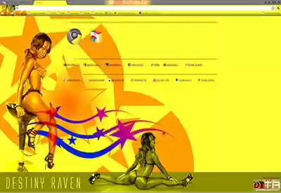 Destiny Raven (Standard) from Chrome web store to be run with OffiDocs Chromium online Destiny Raven (Standard) from Chrome web store to be run with OffiDocs Chromium online