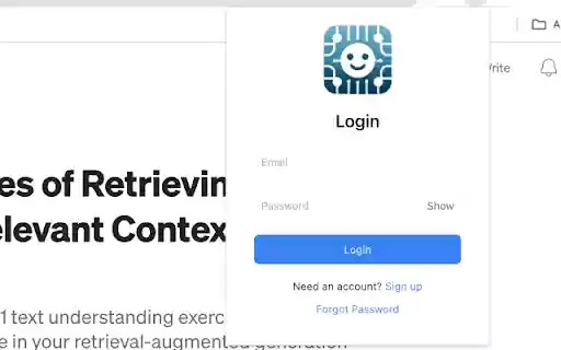 DEV: Helpbert from Chrome web store to be run with OffiDocs Chromium online DEV: Helpbert from Chrome web store to be run with OffiDocs Chromium online
