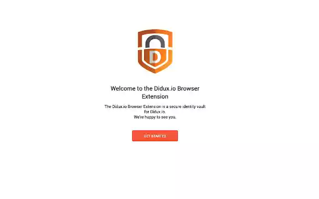 Didux.io Browser Extension from Chrome web store to be run with OffiDocs Chromium online Didux.io Browser Extension from Chrome web store to be run with OffiDocs Chromium online