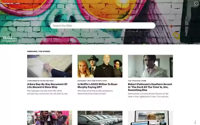 Digg New Tab Extension from Chrome web store to be run with OffiDocs Chromium online Digg New Tab Extension from Chrome web store to be run with OffiDocs Chromium online