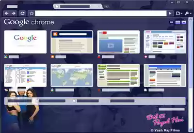 Dil To Pagal Hai from Chrome web store to be run with OffiDocs Chromium online Dil To Pagal Hai from Chrome web store to be run with OffiDocs Chromium online