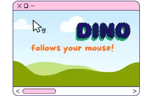 Dino Pets from Chrome web store to be run with OffiDocs Chromium online Dino Pets from Chrome web store to be run with OffiDocs Chromium online