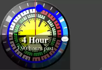 Disk Clock from Chrome web store to be run with OffiDocs Chromium online Disk Clock from Chrome web store to be run with OffiDocs Chromium online