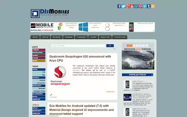 DJs Mobiles from Chrome web store to be run with OffiDocs Chromium online DJs Mobiles from Chrome web store to be run with OffiDocs Chromium online