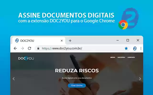 Doc2You from Chrome web store to be run with OffiDocs Chromium online Doc2You from Chrome web store to be run with OffiDocs Chromium online