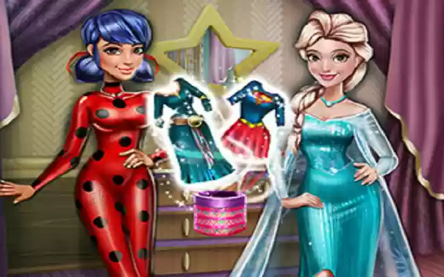 Dolly Role Play Dress Up from Chrome web store to be run with OffiDocs Chromium online Dolly Role Play Dress Up from Chrome web store to be run with OffiDocs Chromium online