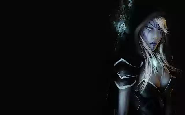 Dota 2 Drow Ranger 1280 x 800 from Chrome web store to be run with OffiDocs Chromium online Dota 2 Drow Ranger 1280 x 800 from Chrome web store to be run with OffiDocs Chromium online