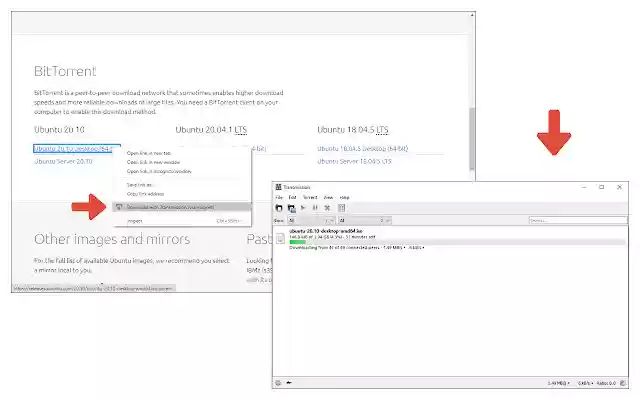 Download with Transmission from Chrome web store to be run with OffiDocs Chromium online Download with Transmission from Chrome web store to be run with OffiDocs Chromium online