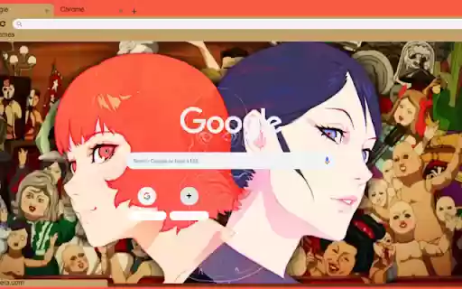 Dr. Atsuko Chiba from Chrome web store to be run with OffiDocs Chromium online Dr. Atsuko Chiba from Chrome web store to be run with OffiDocs Chromium online
