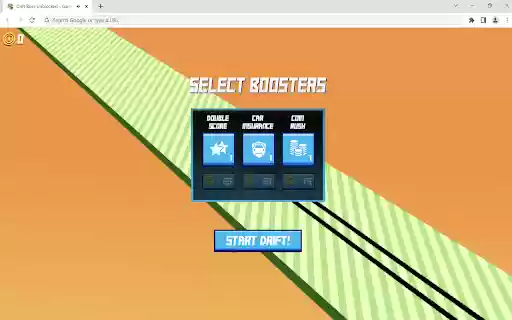 Drift Boss Unblocked Game from Chrome web store to be run with OffiDocs Chromium online Drift Boss Unblocked Game from Chrome web store to be run with OffiDocs Chromium online