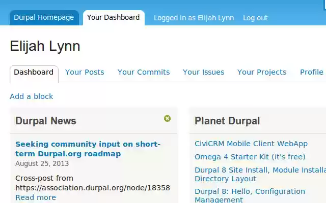 Drupal to Durpal from Chrome web store to be run with OffiDocs Chromium online Drupal to Durpal from Chrome web store to be run with OffiDocs Chromium online