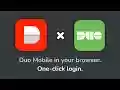 DuOSU from Chrome web store to be run with OffiDocs Chromium online DuOSU from Chrome web store to be run with OffiDocs Chromium online