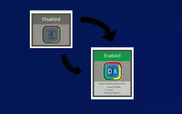 Dyslexia Reader Chrome from Chrome web store to be run with OffiDocs Chromium online Dyslexia Reader Chrome from Chrome web store to be run with OffiDocs Chromium online
