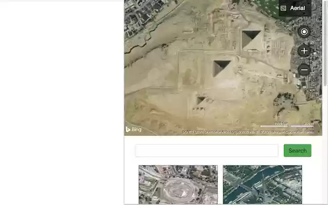 Earth 3D View Map from Chrome web store to be run with OffiDocs Chromium online Earth 3D View Map from Chrome web store to be run with OffiDocs Chromium online