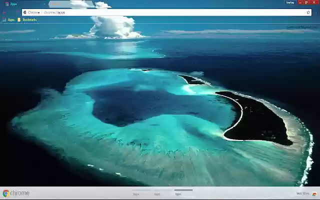 Earth Beach from Chrome web store to be run with OffiDocs Chromium online Earth Beach from Chrome web store to be run with OffiDocs Chromium online