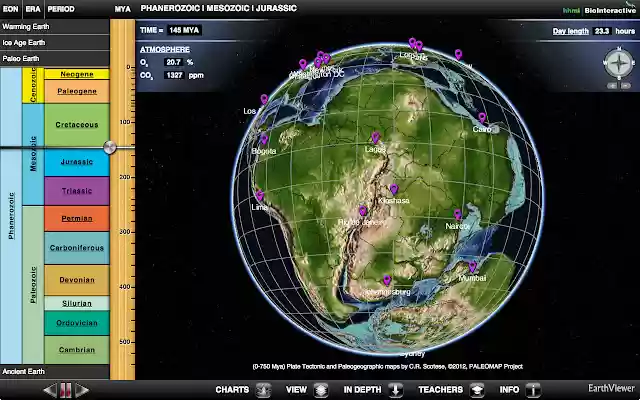 EarthViewer from Chrome web store to be run with OffiDocs Chromium online EarthViewer from Chrome web store to be run with OffiDocs Chromium online