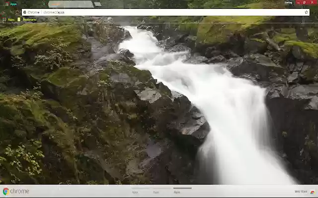 Earth Waterfall from Chrome web store to be run with OffiDocs Chromium online Earth Waterfall from Chrome web store to be run with OffiDocs Chromium online