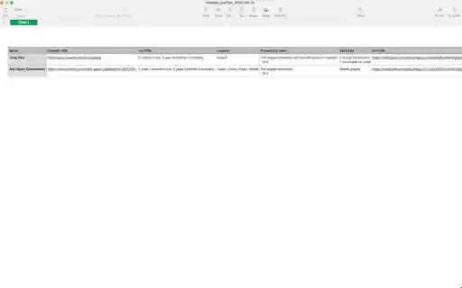 EasyList from Chrome web store to be run with OffiDocs Chromium online EasyList from Chrome web store to be run with OffiDocs Chromium online